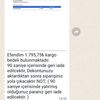 Instagram Evde Paketleme Hizmetleri Mağduriyeti