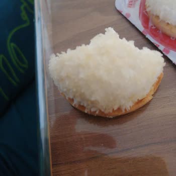 Şok Marketler Ürün Üstü Kurumuş