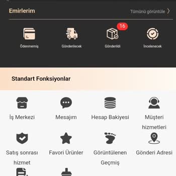 Tamia Shopping Çevrim İçi Mağaza Açtırdı Lar Simdi Paramı Ödemiyorlar