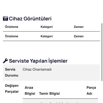 Mobilfix Bilişim Ne Tabletim Ortada Ne Paramı İade Ediyorlar