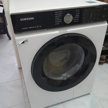 Samsung Ç. Mak. Yedek Parça Ve Yeni Cihazın Stoklarda Bulunmaması