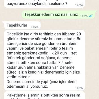 İşin Olsun Sizindeisinizolsun.com Şikayet İhbarı