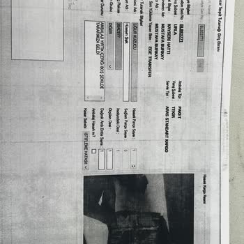 Aras Kargo Kargoladığım Ürün Kayboldu