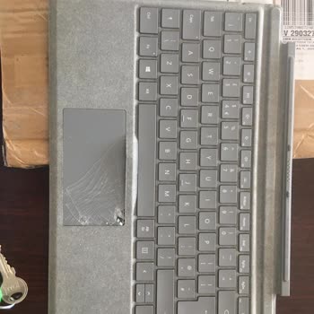 Aras Kargo Ürünmü Kırıp Beni Suçluyor.