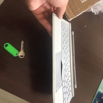 Aras Kargo Ürünmü Kırıp Beni Suçluyor.