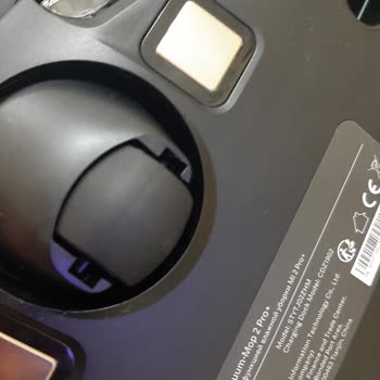 Carrefour SA Xiaomi Robot Hatası Ve Ürünü Firmanın Kabul Etmemesi