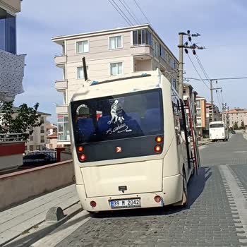 Karsan Otomotiv Ücret Talep Adaletsizliği