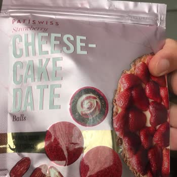 Patiswiss Ambalaj Görseli/Ürün Uyuşmazlığı