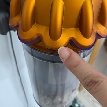 Dyson Ürün Kalite Sorunu
