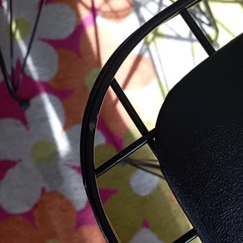 Yön AVM Yemek Masası İadesi