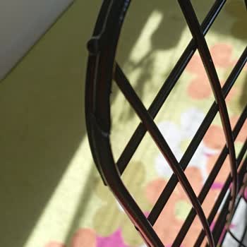 Yön AVM Yemek Masası İadesi