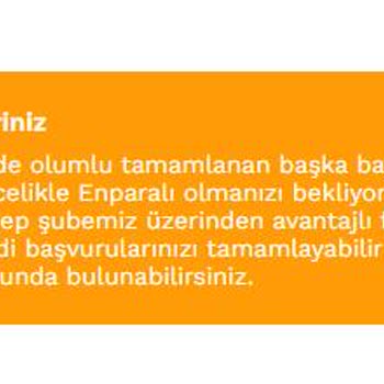 Enpara Şaka Gibi İşler Yapıyor!