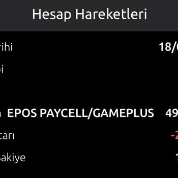 GeForce NOW powered by GAME+ Bilgim Dahilinde Olmadan Paket Yenilendi