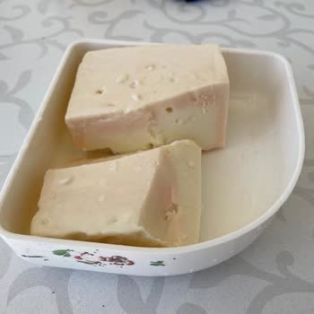 Doğruluk Ezine Peyniri Pembeleşen Doğruluk Marka Keçi Peyniri