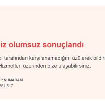 Hepsiburada Faturasız Satışlar Ve İlgisiz Müşteri Temsilcisi
