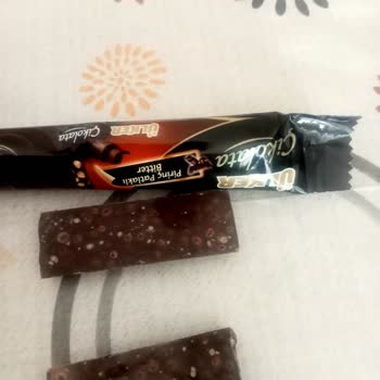 Ülker Çikolata Bozuk Çıkması