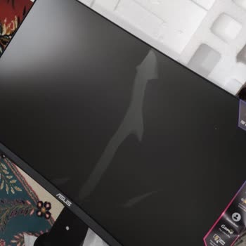 Trendyol Ve 7Renk Bilişim Sattığı Kusurlu Ürünü İade Almıyor!