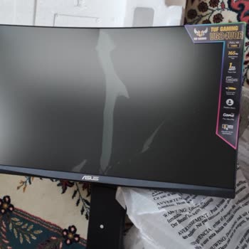 Trendyol Ve 7Renk Bilişim Sattığı Kusurlu Ürünü İade Almıyor!