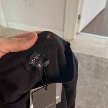 Boyner Kargosu, Paketlemesi Ve İçeriği Sorunlu Ürünler