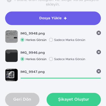 Vodafone Türkiye'de %99 Çekim Gücü Yanıltması