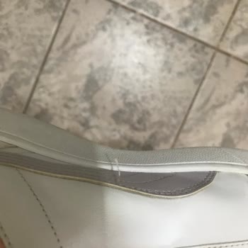 FLO Ayakkabı Trendyol FLO'dan Aldığım Puma Ayakkabının Çabuk Deforme Olması
