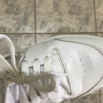 FLO Ayakkabı Trendyol FLO'dan Aldığım Puma Ayakkabının Çabuk Deforme Olması