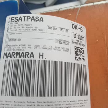 MNG Kargo Kargo Fiyat Ve Taşıma Durumu