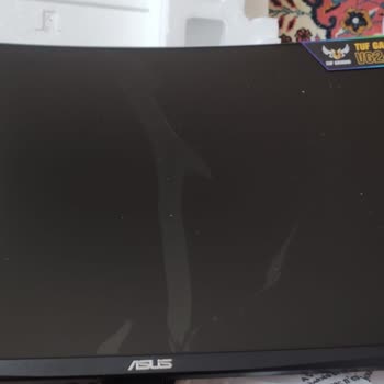 7Renk Bilişim Kusurlu Monitörü Kabul Etmiyor