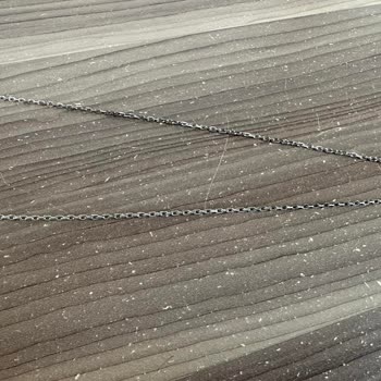 Raftaf Gümüş Kolyemde 1 Ay Süresi Olmadan Yaşanan Kararma