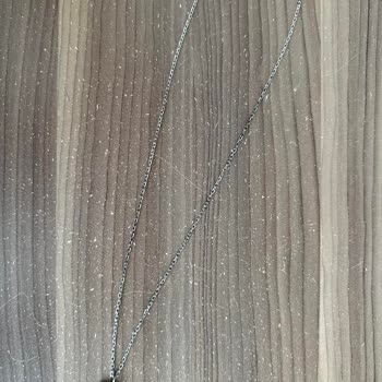 Raftaf Gümüş Kolyemde 1 Ay Süresi Olmadan Yaşanan Kararma