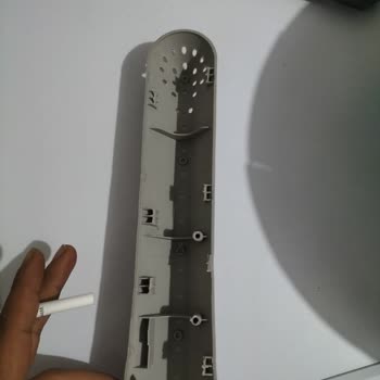 Hoover Marka Kalitesi Sıfır