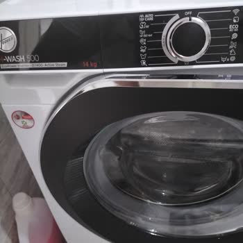 Hoover Marka Kalitesi Sıfır