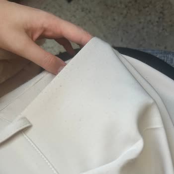 Trendyol Kalitesiz Ürün Ve Kumaş