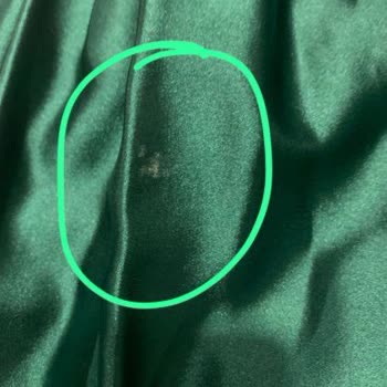 Hepsiburada Livanomi Satıcısı Kusurlu Ürün İade Talebini Reddetti