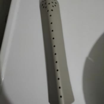 Hoover Markasının Plastik İç Aksanının Sürekli Kırılması