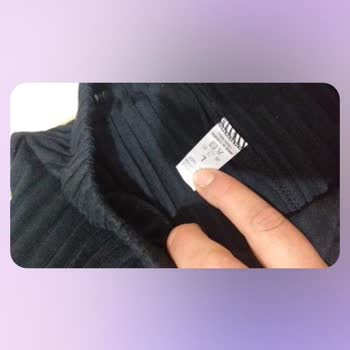 Toptanpijamaciniz (Instagram) Yanlış Ürün Gönderiler