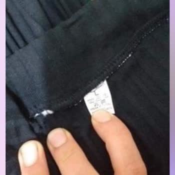 Toptanpijamaciniz (Instagram) Yanlış Ürün Gönderiler