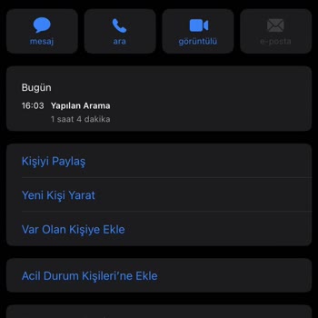 Dijitsu Servis Müşteri Hizmetleri