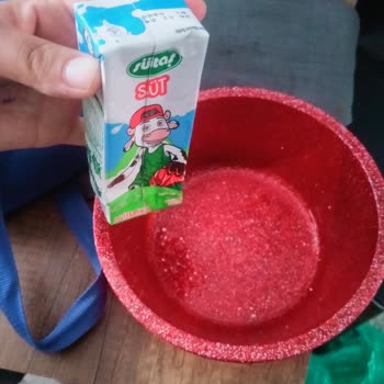 Sütaş Sütüyle İlgili Şikayet