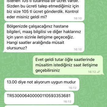 Papara Jooble İş Başvurusu Güvenlik Açığı