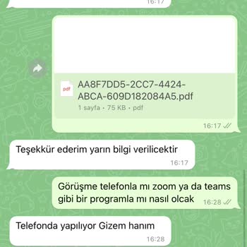 Papara Jooble İş Başvurusu Güvenlik Açığı