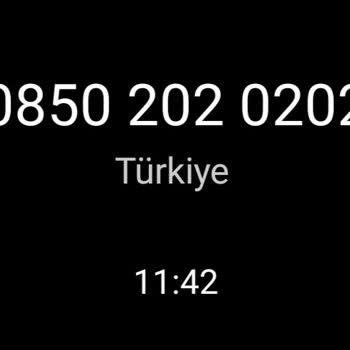 Sürat Kargo Müşteri Hizmetlerine Ulaşamıyorum