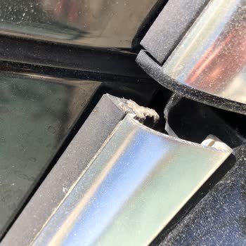 Gold Garage Aracımın Kaporta Onarım Hataları