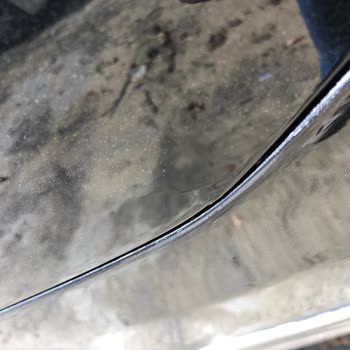 Gold Garage Aracımın Kaporta Onarım Hataları