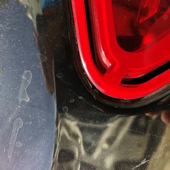 Gold Garage Aracımın Kaporta Onarım Hataları