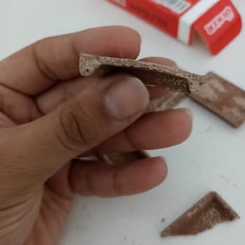Ülker Bozuk Ürün Kalitesi!