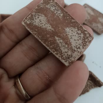 Ülker Bozuk Ürün Kalitesi!