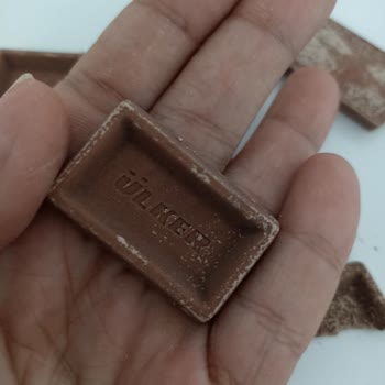 Ülker Bozuk Ürün Kalitesi!