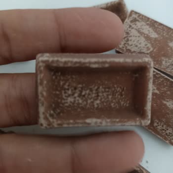 Ülker Bozuk Ürün Kalitesi!