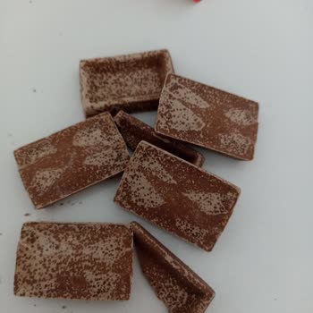 Ülker Bozuk Ürün Kalitesi!